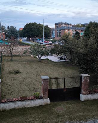 Terreno Venaria Reale