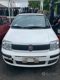 fiat panda ricambi usati buone condizioni