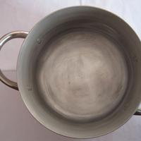 Casseruola in alluminio PARDINI