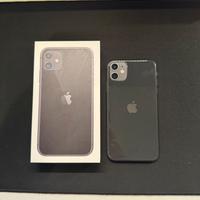 iPhone 11 - 128GB