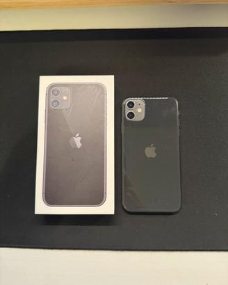 iPhone 11 - 128GB