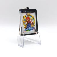 Super Mario Sunshine Portachiavi Nintendo Gamecube