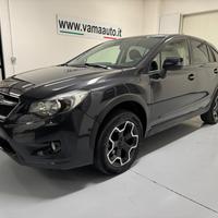 SUBARU XV 2.0D Style