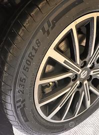 4 Gomme Linglong Sport Master su Bologna