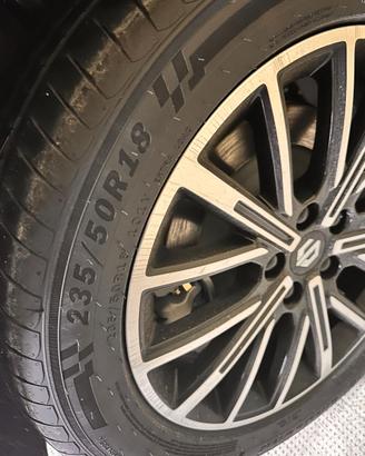 4 Gomme Linglong Sport Master su Bologna