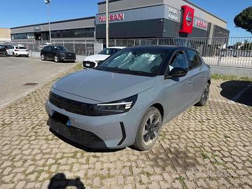 Opel Corsa-e 156 CV 5 porte GS