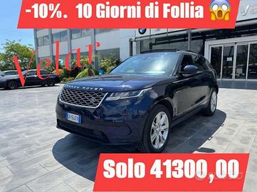 Land Rover Range Rover Velar 2.0d i4 mhev S 4wd 20