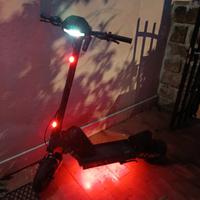 monopattino elettrico 