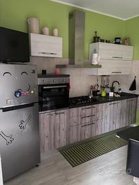 Cucina completa moderna PREZZO TRATTABILE
