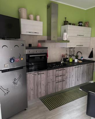 Cucina completa moderna PREZZO TRATTABILE