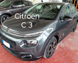 Citroen C3 Shine 1.6 diesel 75 cv