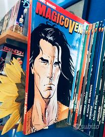 Fumetti Magico Vento