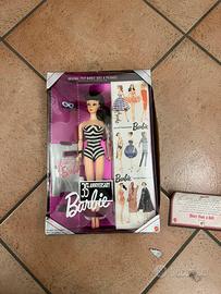 Barbie  anniversario 1959