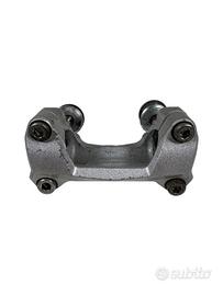Ponte Manubrio / Riser KTM Duke 200cc - 2012