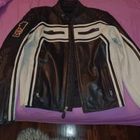 Giacca Harley Davidson 