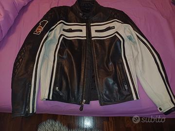 Giacca Harley Davidson 