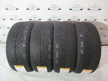 245 45 18 Pirelli NUOVE 245 45 R18 Pneus