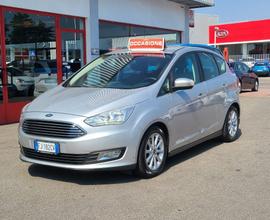 FORD C-Max 1.5 TDCi 120CV Start&Stop Titanium