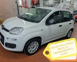 FIAT Panda 1.2 GPL Easy PREZZO REALE