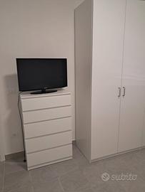 Ristrutturato in zona stazione uso investimento