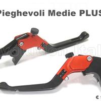 Leve Freno Frizione Racing per HUSQVARNA