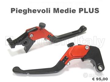 Leve Freno Frizione Racing per HUSQVARNA