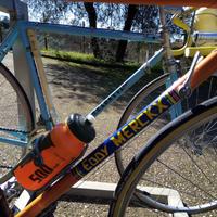 bici da corsa vintage 