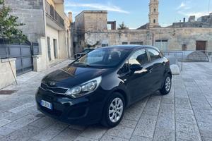 Kia Rio 1.1 CRDi WGT 5p. EX