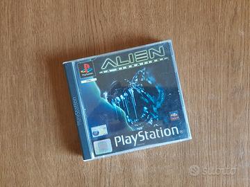 Playstation Ps1 gioco PAL