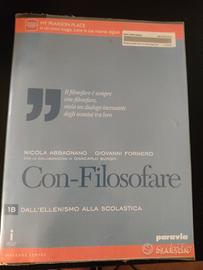 con filosofare 1B