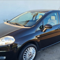 Ricambi grande punto