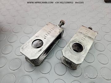 TENDICATENA TENSIONATORI YAMAHA  YZ 125 1986 1988