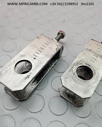 TENDICATENA TENSIONATORI YAMAHA  YZ 125 1986 1988