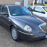 Lancia Thesis 2.4 JTD 20V Executive