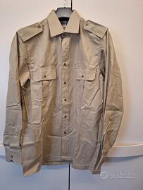 Camicia militare