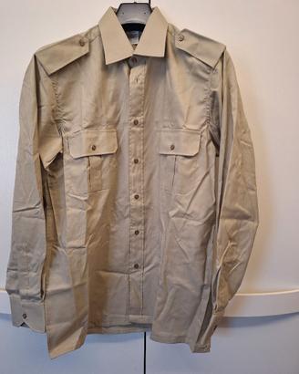 Camicia militare