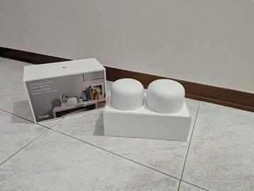 Google Nest Wifi - Router e punto di accesso
