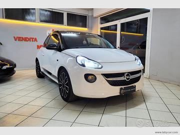 OPEL Adam 1.4 87 CV GPL Tech Slam SI NEOPATENTATI