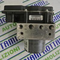 Pompa ABS per Fiat Punto Evo 350A1000