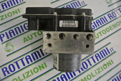 Pompa ABS per Fiat Punto Evo 350A1000