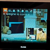 CORNICE DIGITALE KODAK