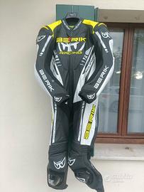 Tuta moto Berik GP Race 2.0