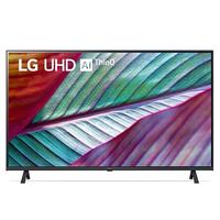 Smart TV 43” LG
