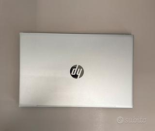 HP Pavillin, 15-eh1000nl, 15,6”, Raizen 7