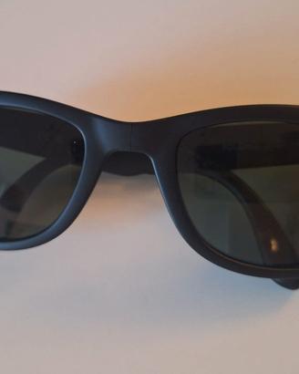 Ray-Ban Wayfarer Folding Classic