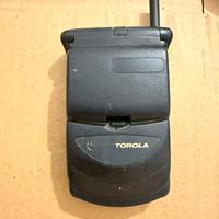 Motorola star tac