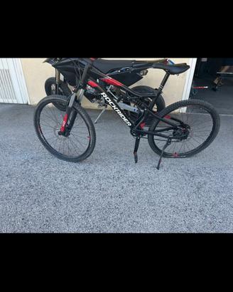 Rockrider st 530 s mtb taglia L.