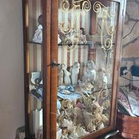 vetrinetta porta minuterie