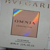 profumo Bulgari omnia 