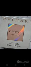 profumo Bulgari omnia 